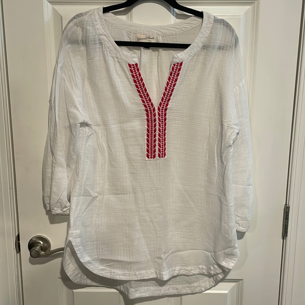 Universal Thread Tunic